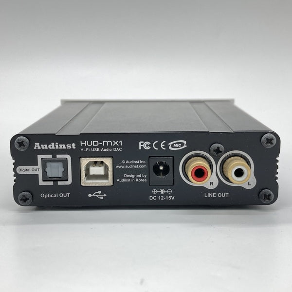 【中古】HUD-mx1【日本橋】