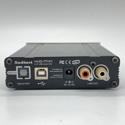 【中古】HUD-mx1【日本橋】