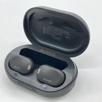 【中古】NEXT1L-BE ブラックエボニー【秋葉原】