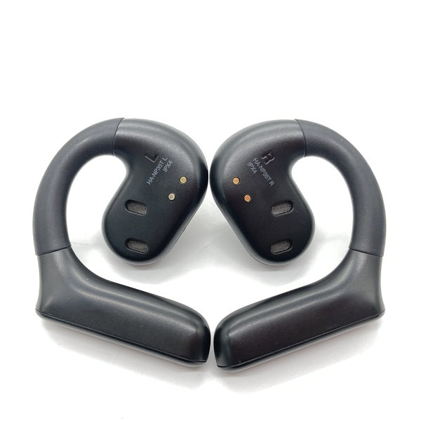 【中古】HA-NP35T-B ブラック【日本橋】