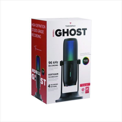 MDrill Ghost RGB 【MG-M2RGB】