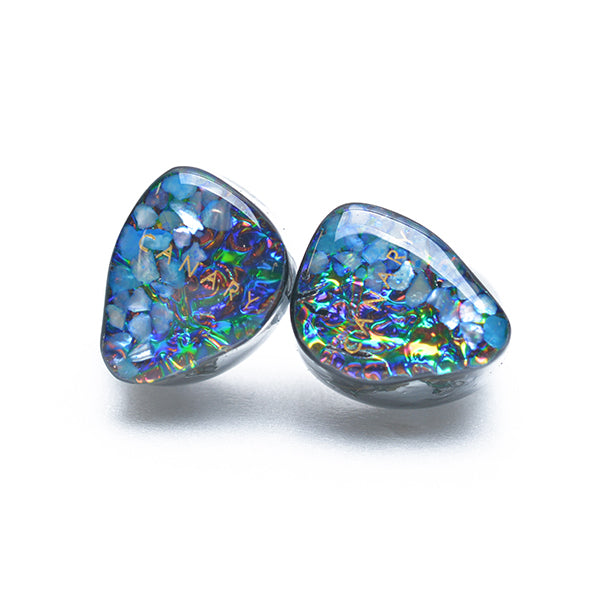 Canary Pro (カスタムIEM)