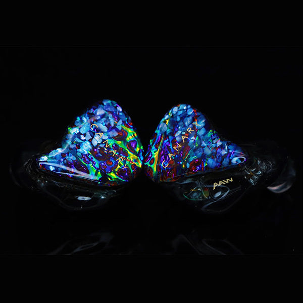 Canary Pro (カスタムIEM)