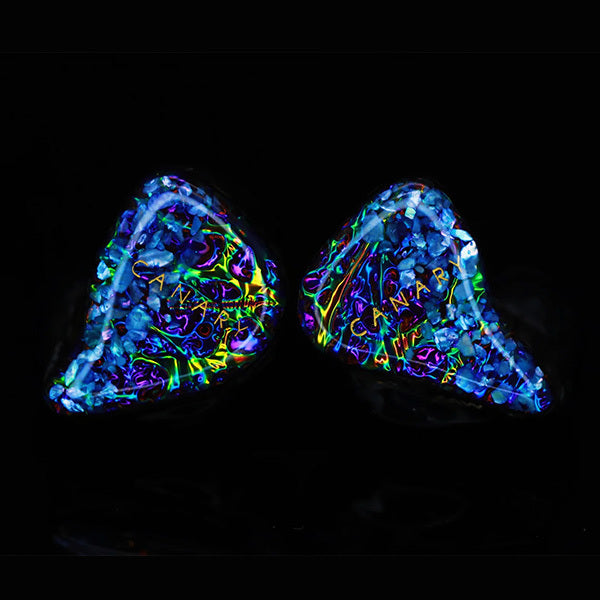 Canary Pro (カスタムIEM)