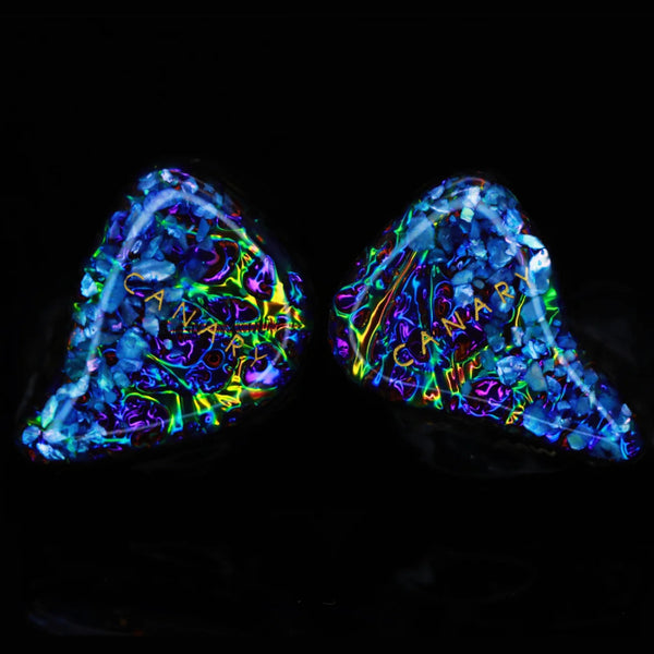 Canary Pro (カスタムIEM)