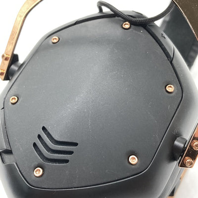 【中古】CROSSFADEⅡ WIRELESS CODEX EDITION ローズゴールド/ブラック 【XFBT2A-RGOLDB】【秋葉原】
