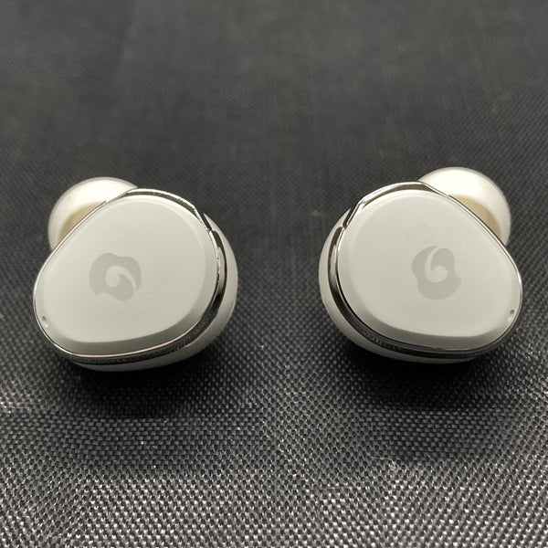 GLIDiC 【中古】TW-4000s ホワイト【秋葉原】 – e☆イヤホン