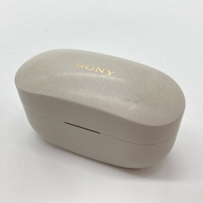 【中古】WF-1000XM4 SM プラチナシルバー【日本橋】