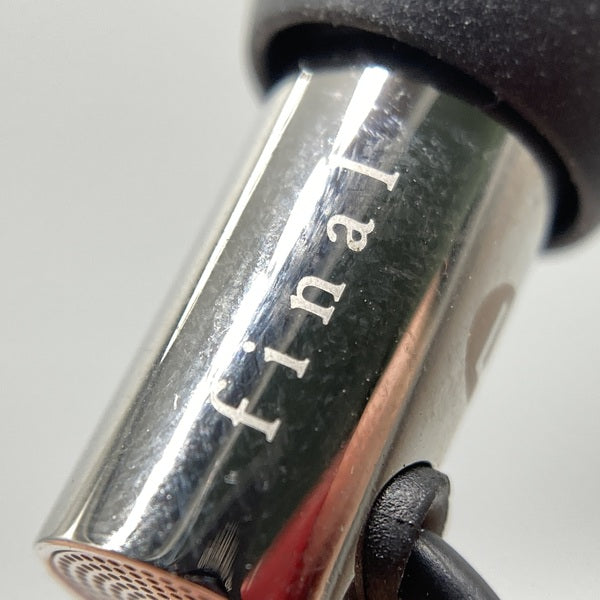 final 【中古】E3000 ももクロコラボモデル 【FI-E3DSS_MCZ