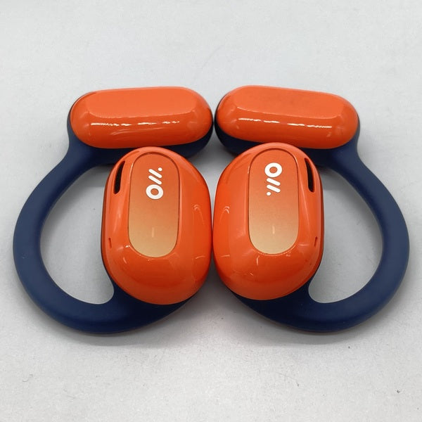 【中古】Oladance ウェアラブルステレオ オレンジ【秋葉原】