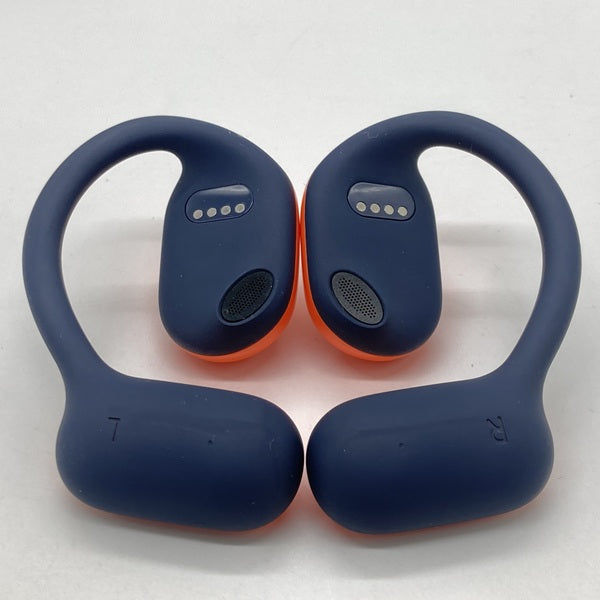【中古】Oladance ウェアラブルステレオ オレンジ【秋葉原】