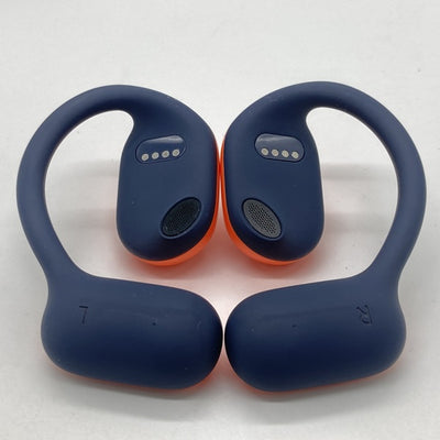 【中古】Oladance ウェアラブルステレオ オレンジ【秋葉原】