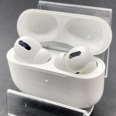 【中古】AirPods Pro MWP22J/A(L側海外モデル)【秋葉原】