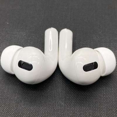 【中古】AirPods Pro MWP22J/A(L側海外モデル)【秋葉原】