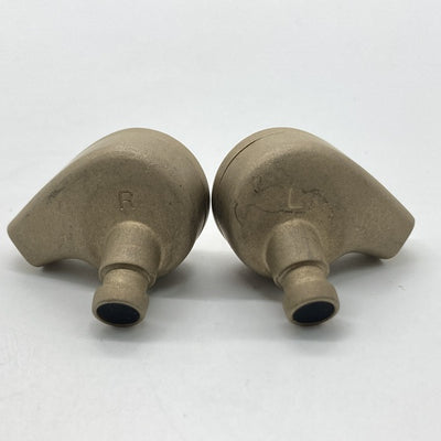 【中古】VanNuys 25th DITA DREAM vintage gold（ケーブル欠品）【日本橋】