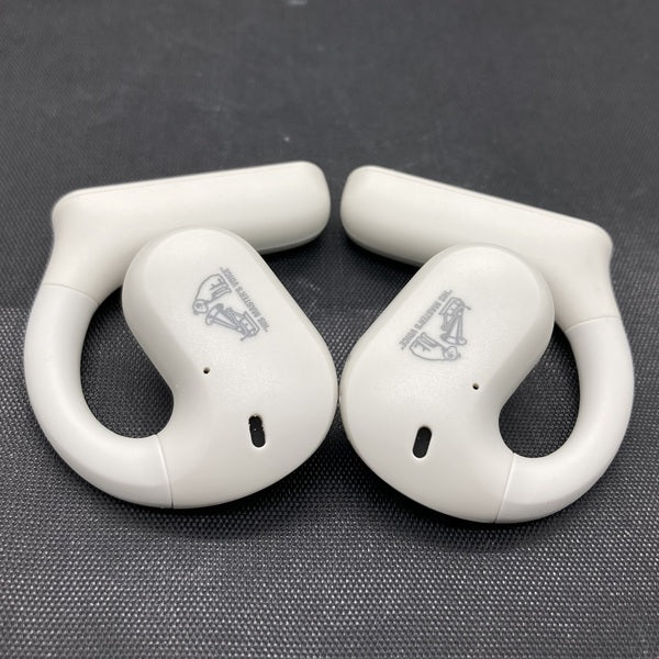 Victor 【中古】HA-NP35T-W ホワイト【日本橋】 – e☆イヤホン