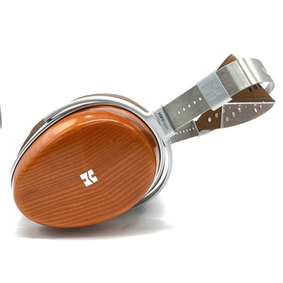 【中古】Audivina 密閉型平面ヘッドホン【名古屋】