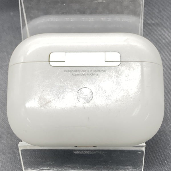 【中古】AirPods Pro 充電ケース(MagSafe)【秋葉原】
