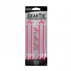 【アウトレット】GEAR TIE 12ｲﾝﾁ 30.5cm（2本入り）