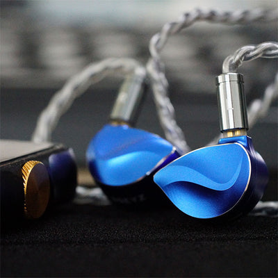Winter Ultra (3.5mm/4.4mm)