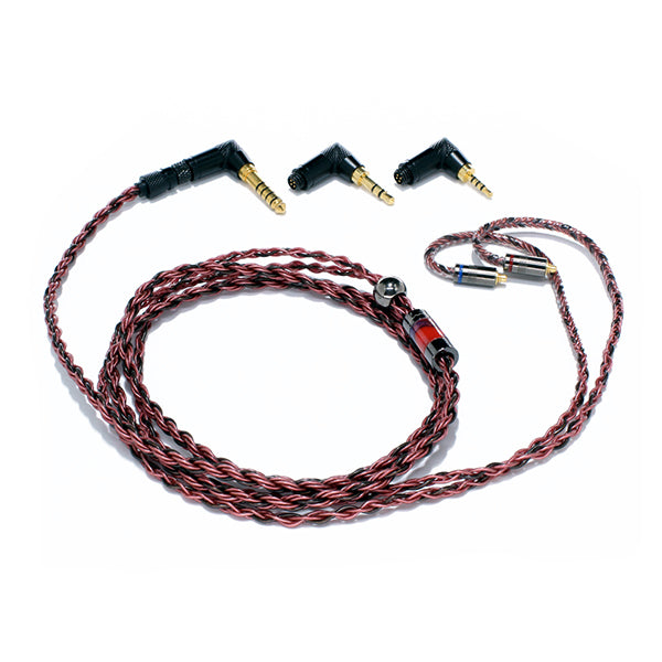 Luminox Audio RUBEUS – e☆イヤホン