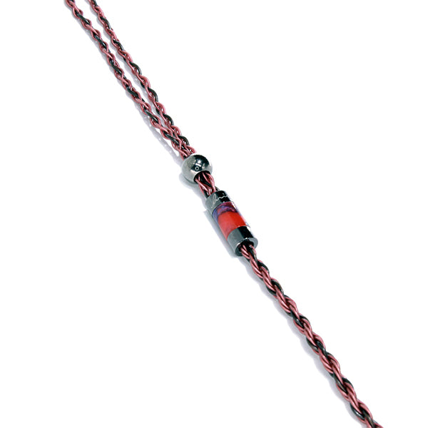 Luminox Audio RUBEUS – e☆イヤホン