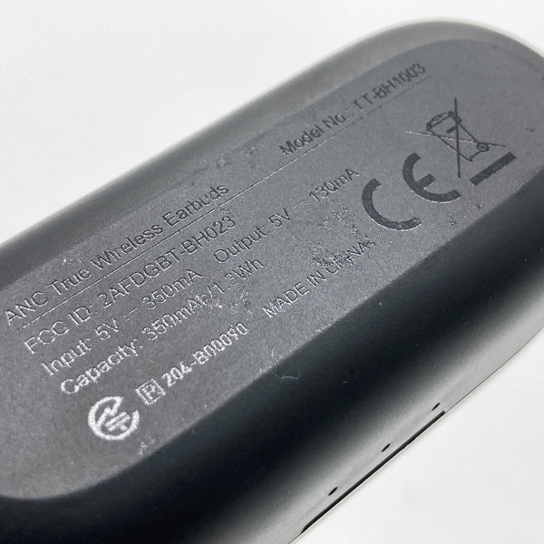 【中古】PURECORE TT-BH1003【秋葉原】
