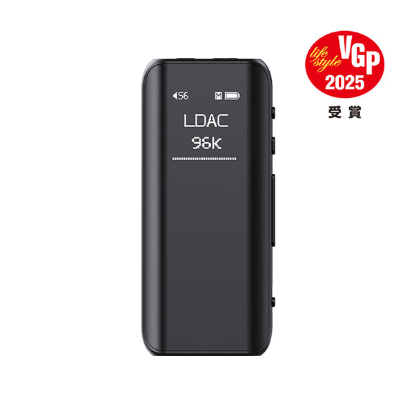 FIIO BTR15 – e☆イヤホン