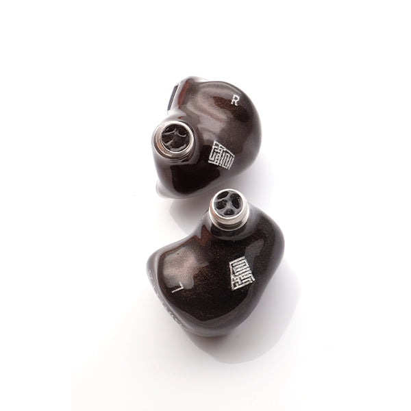 HeartField Astella フラッグシップ有線高級イヤホン HeartField Astella – e☆イヤホン