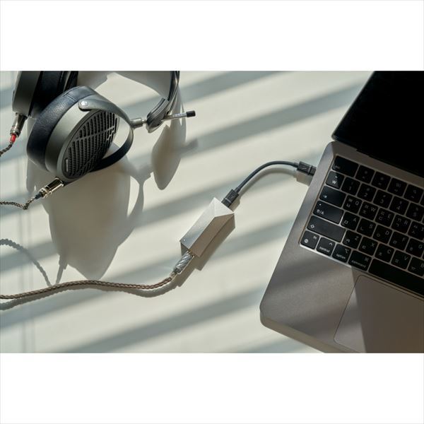 Astell&Kern AK HC4 – e☆イヤホン