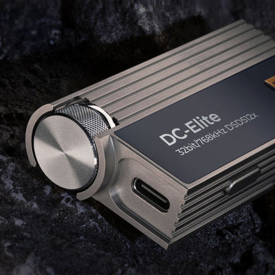 DC-Elite