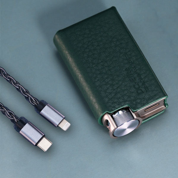 iBasso Audio DC-Elite – e☆イヤホン