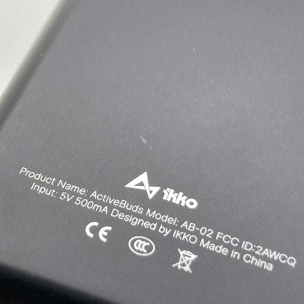 【中古】ActiveBuds AB02【秋葉原】