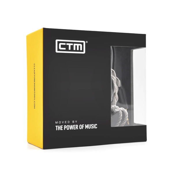 Okoi Premium 4-Wire Cable