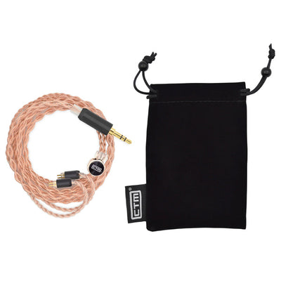 Jokoma Premium 4-Wire Cable