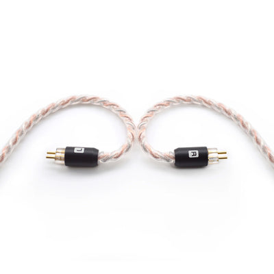Juba Premium 4-Wire Cable