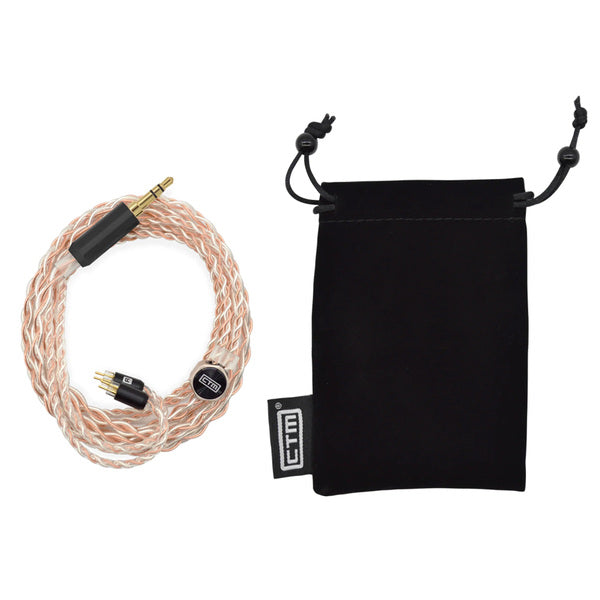 Juba Premium 4-Wire Cable