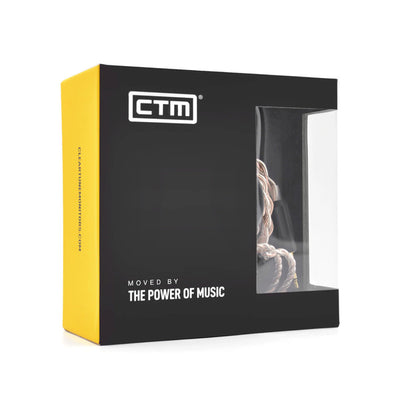 Juba Premium 4-Wire Cable