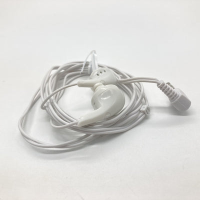 【中古】カナルイヤホン 白【秋葉原】