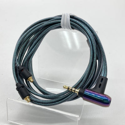 【中古】05シリーズ trans 2.5mm4極-MMCX 【iect_05_bl2m_120】【仙台】