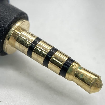 【中古】05シリーズ trans 2.5mm4極-MMCX 【iect_05_bl2m_120】【仙台】