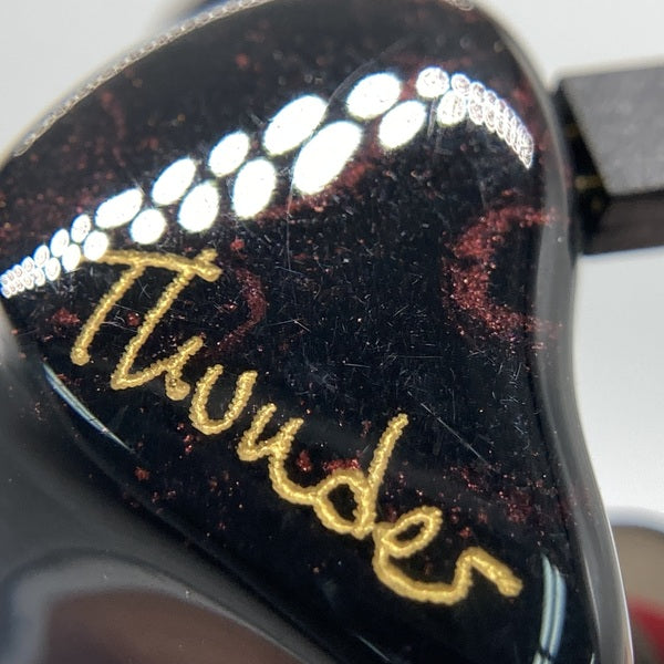 【中古】Thunder【秋葉原】