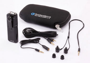 イヤーソニックイン GD-S-SB2