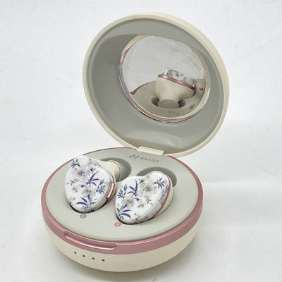 【中古】TE-D01i Snow White 【TE-D01i-SW】【日本橋】