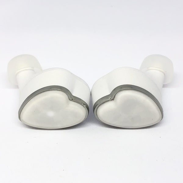 【中古】TE-D01r Polar White【TE-D01r-WH】【秋葉原】