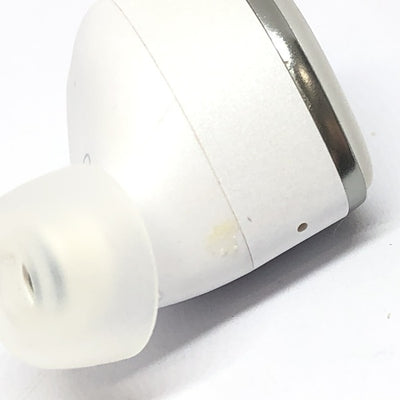 【中古】TE-D01r Polar White【TE-D01r-WH】【秋葉原】