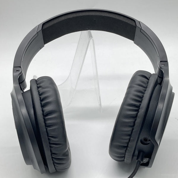 【中古】Sound BlasterX H3 ゲーミング向けアナログヘッドホン【SBX-H3】【秋葉原】