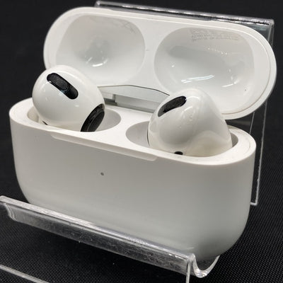 【中古】AirPods Pro MWP22J/A【日本橋】