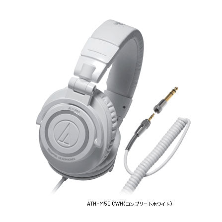 ATH-M50