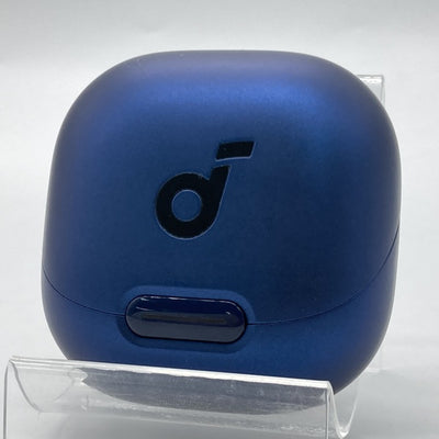 【中古】Soundcore Liberty 4 NC ネイビー 【A3947N31】【名古屋】